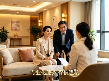新罗有偿售卵代生女生的客户的客户群体有哪些