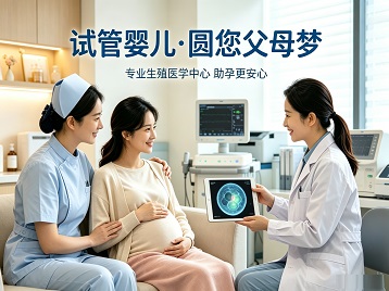 新罗辅助生育服务 试管婴儿行业的兴起背景、发展与未来展望
